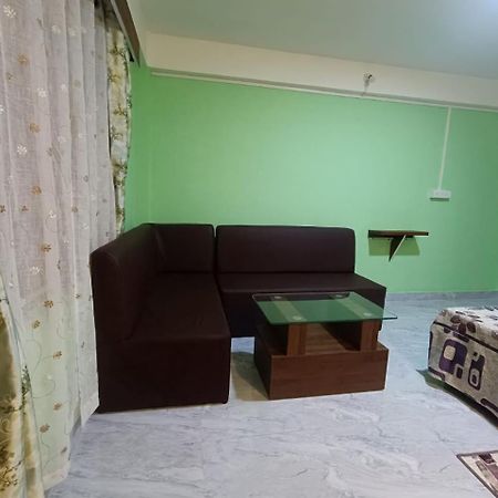 Отель Abode Me Me Ai Haven Черапунджи Экстерьер фото