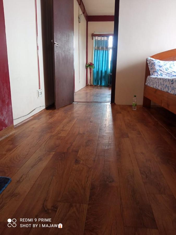 Отель Abode Me Me Ai Haven Черапунджи Экстерьер фото
